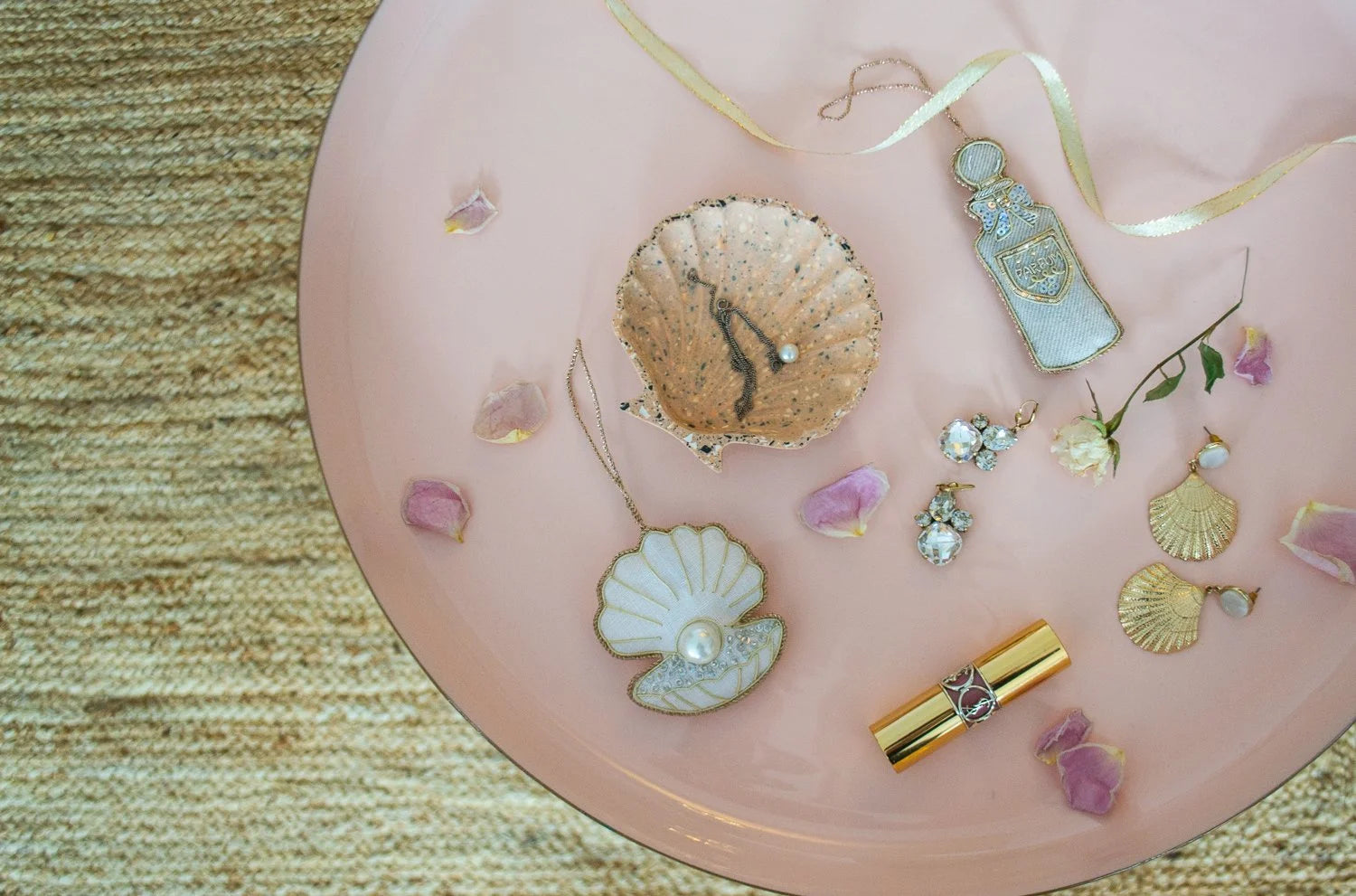 Open Shell with Pearl