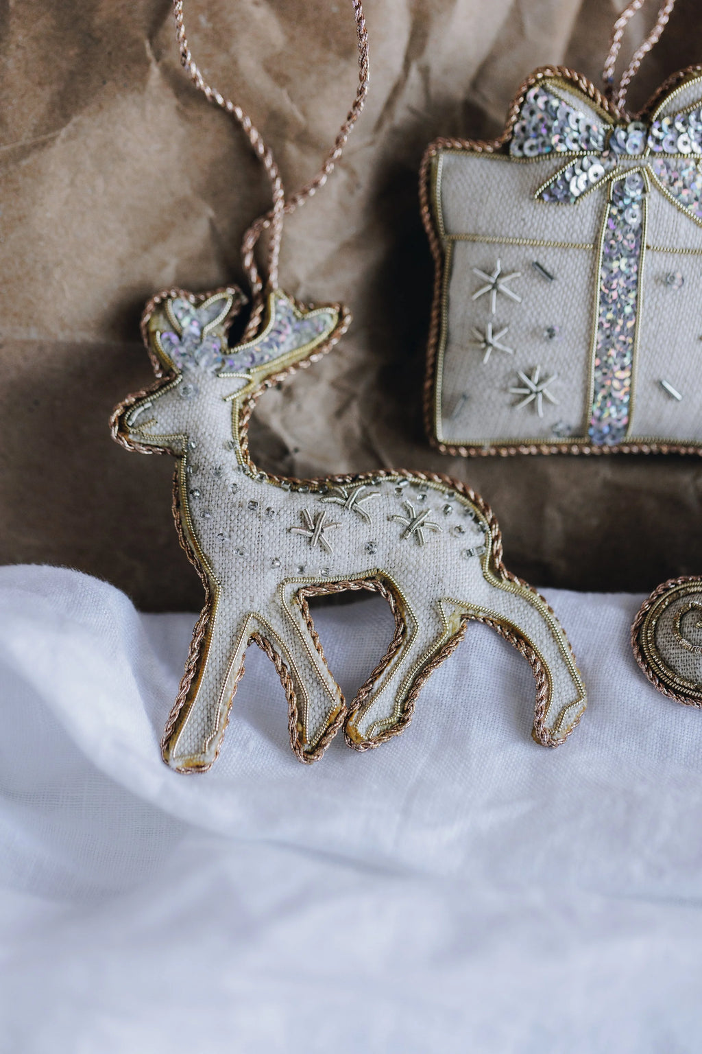 Reindeer
