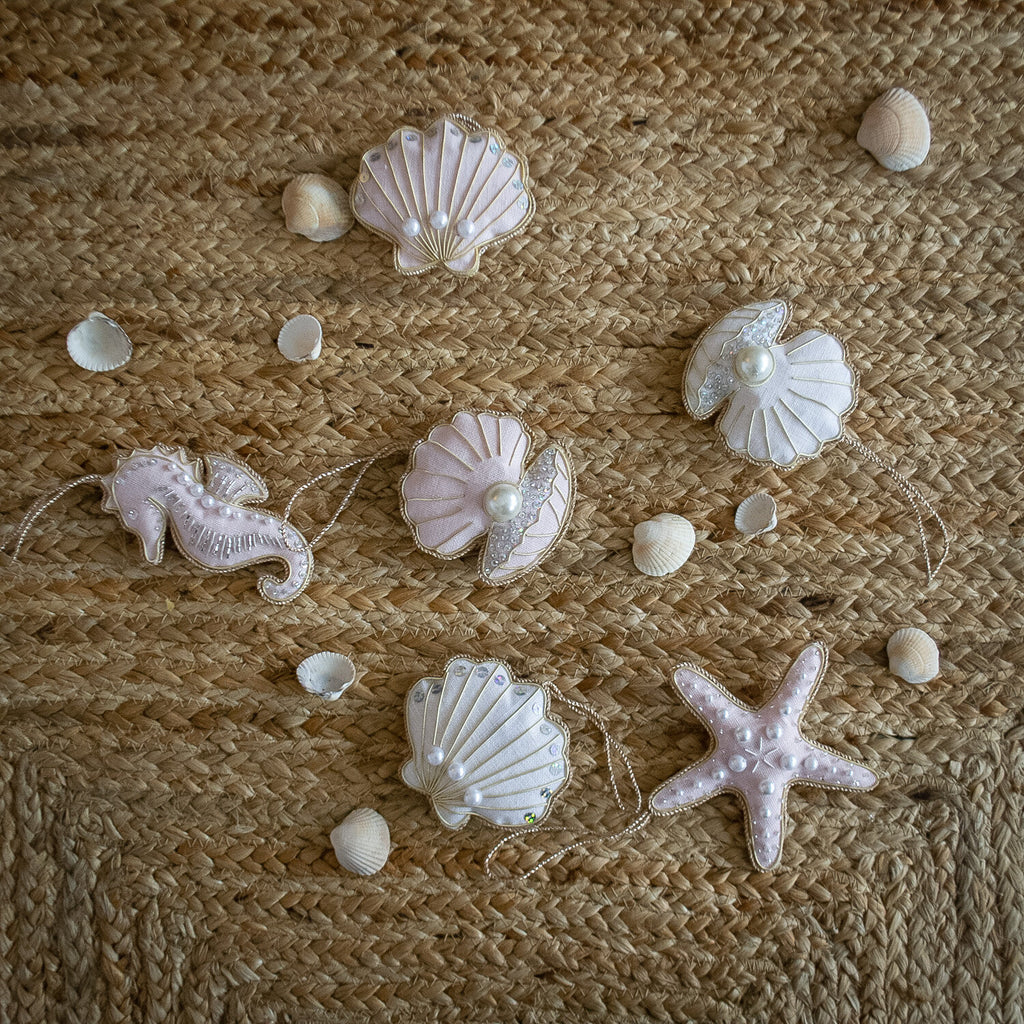 Open Shell with Pearl