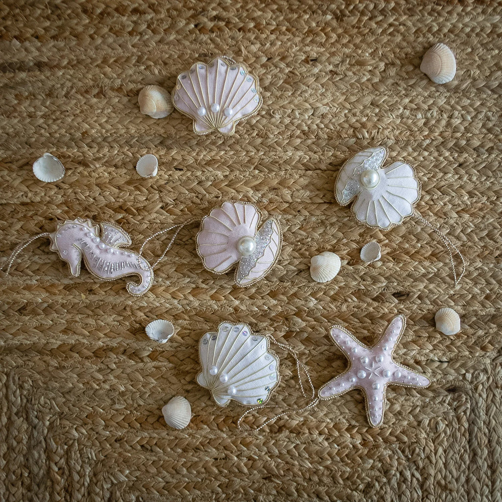 Starfish (last 4)