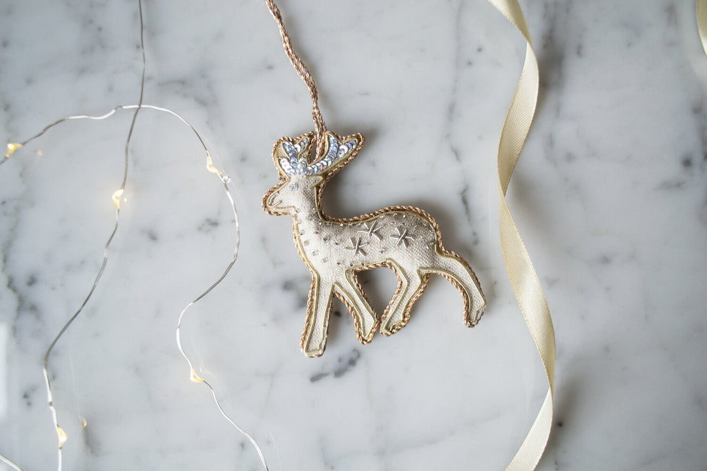Reindeer