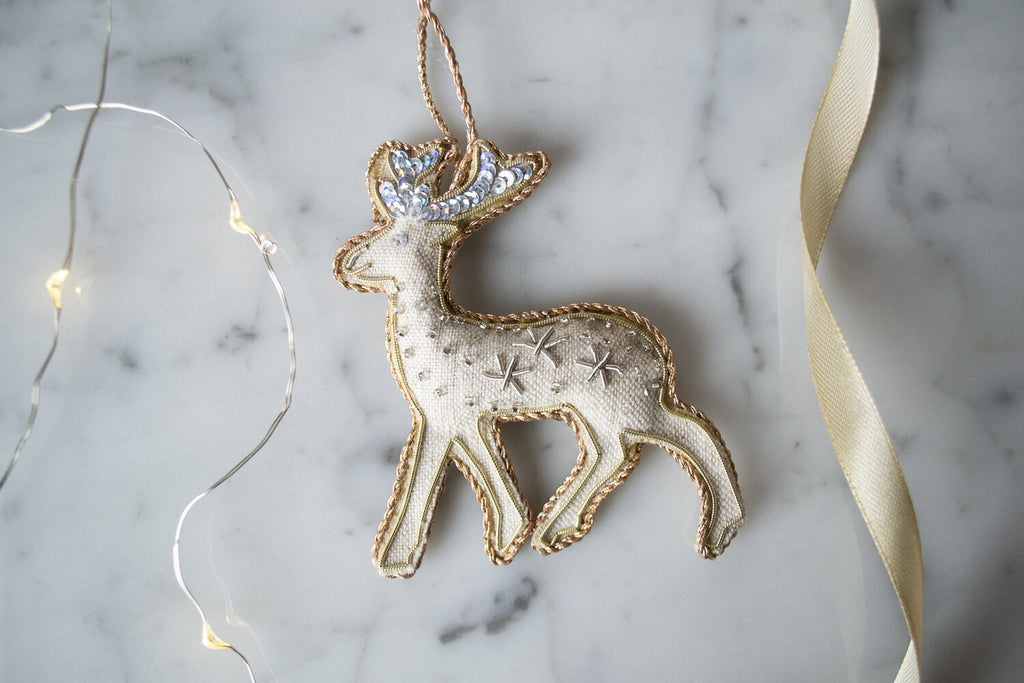 Reindeer