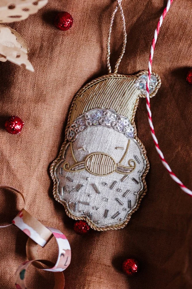 Santa
