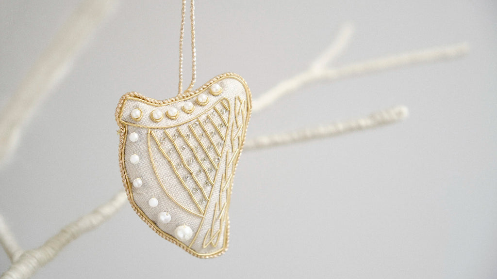 Irish Harp