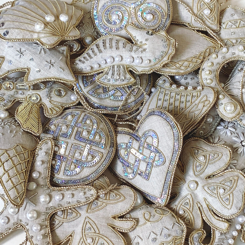 Celtic Love Knot Heart