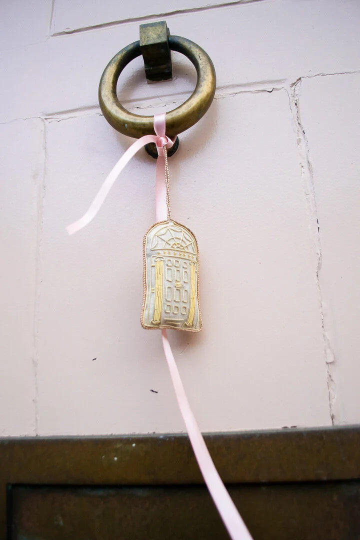 Georgian Door