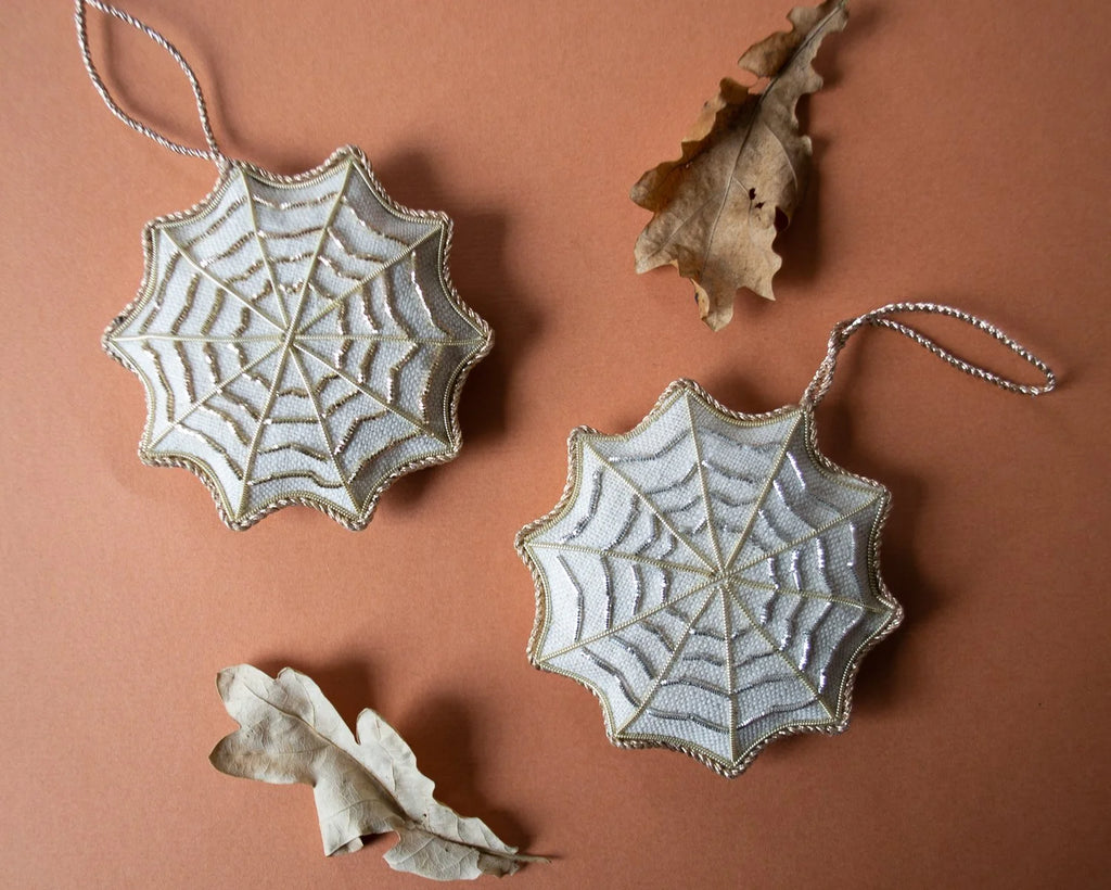 Deluxe Spiders' Web