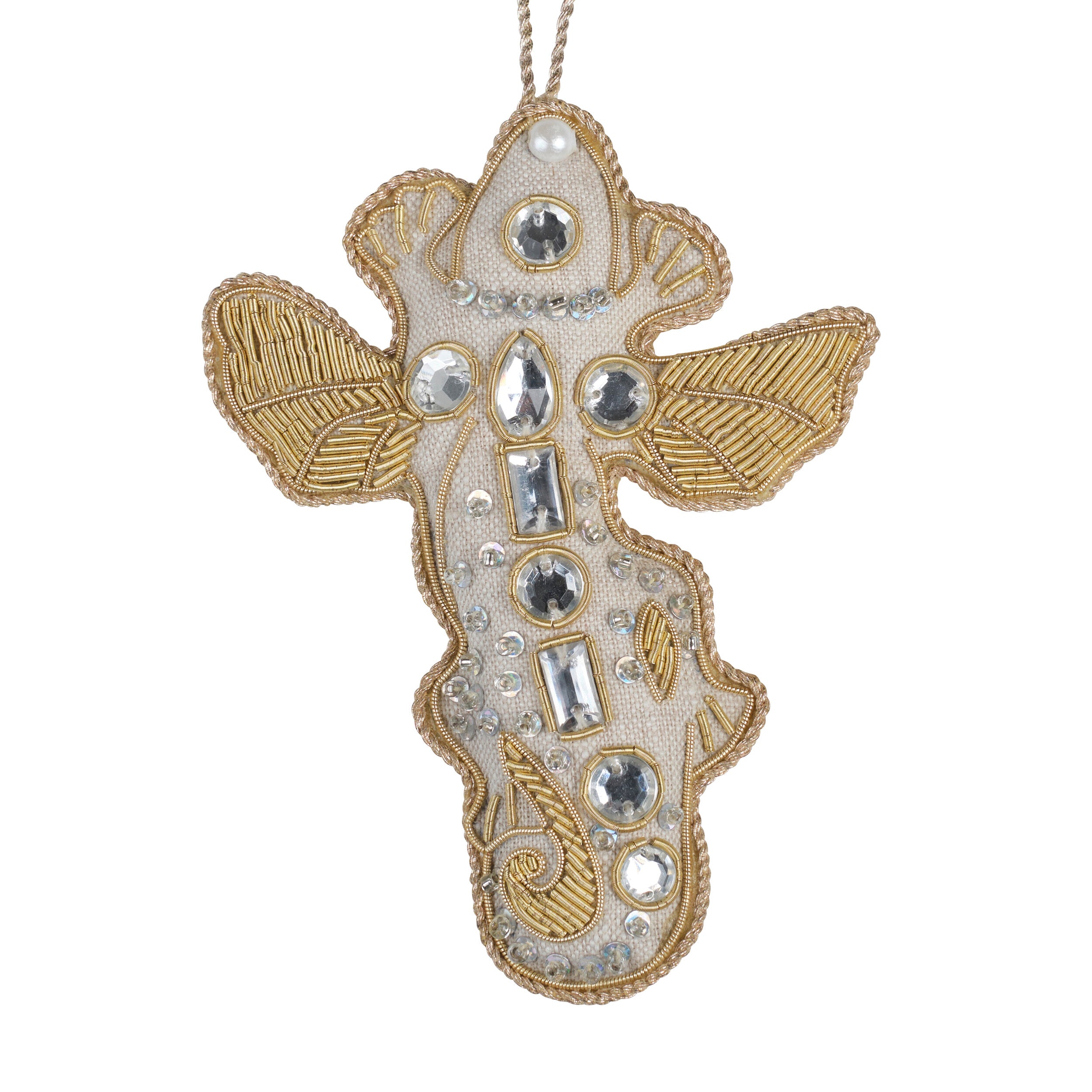 Gold Armada Salamander (Ulster Museum)