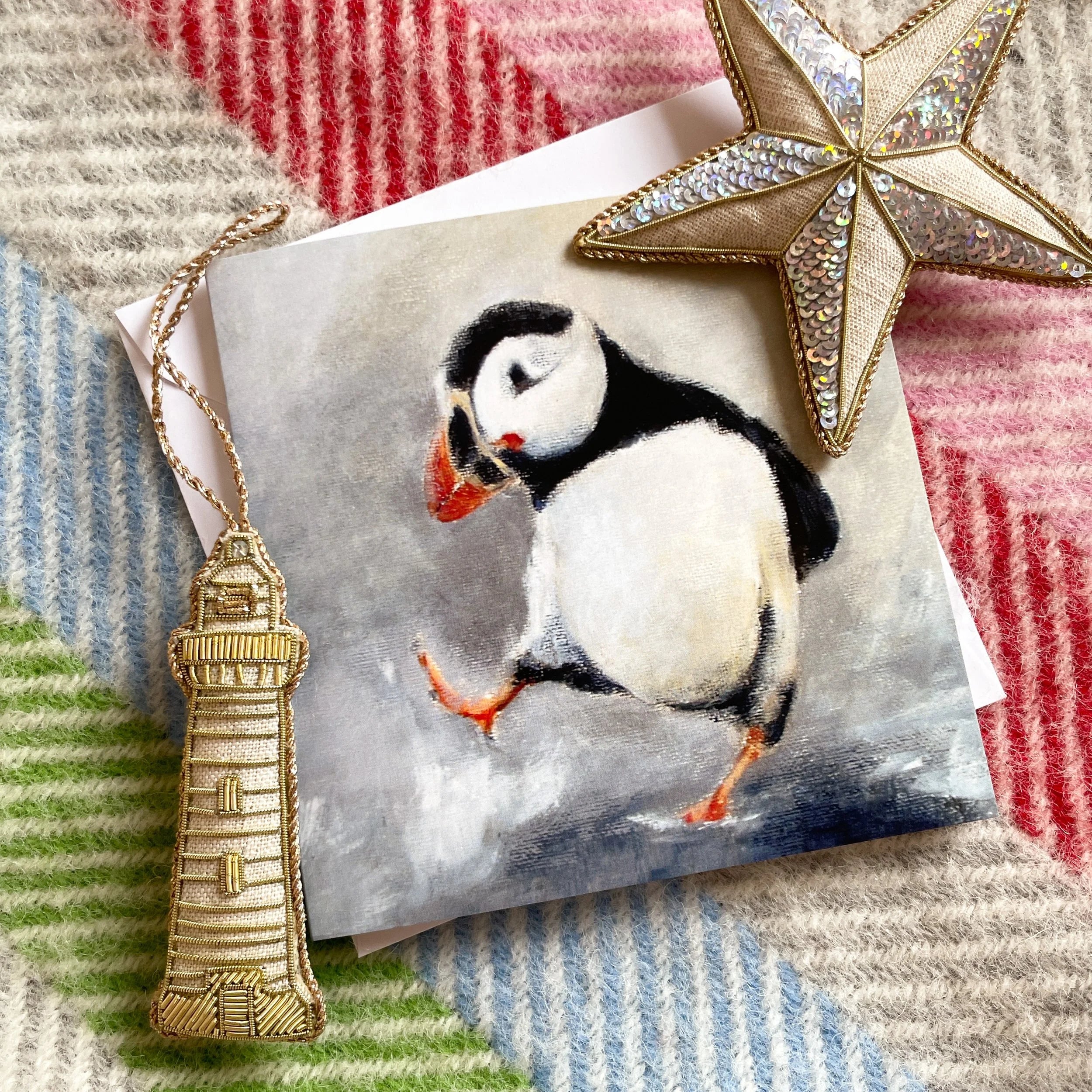 Donaghadee Lighthouse