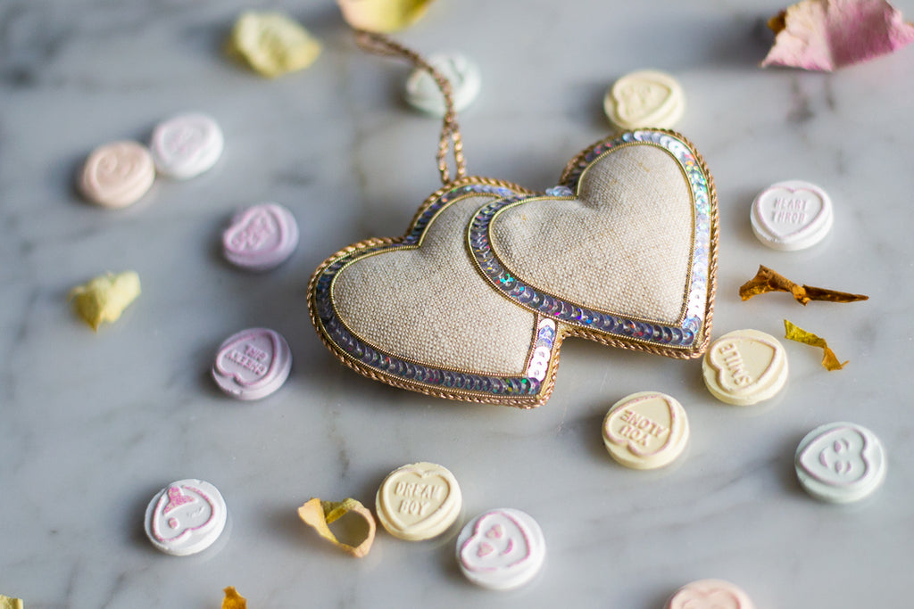 Linked Hearts