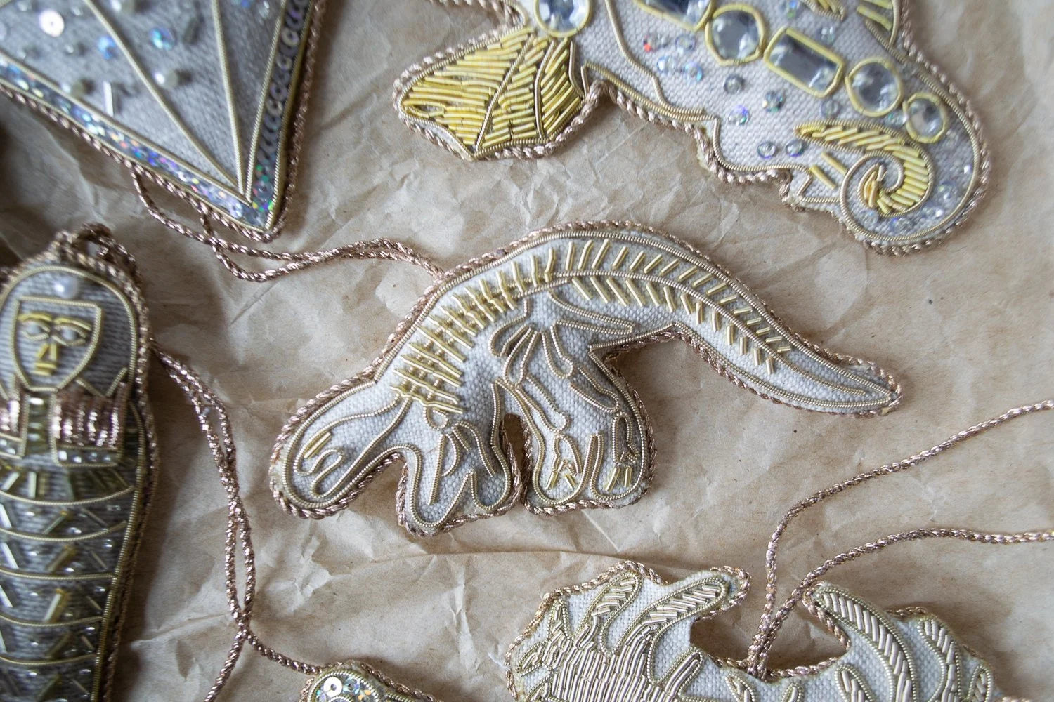 Ulster Museum Inspired Collection Bundle