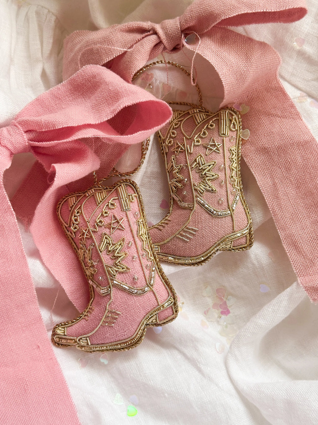 Cowboy Boots