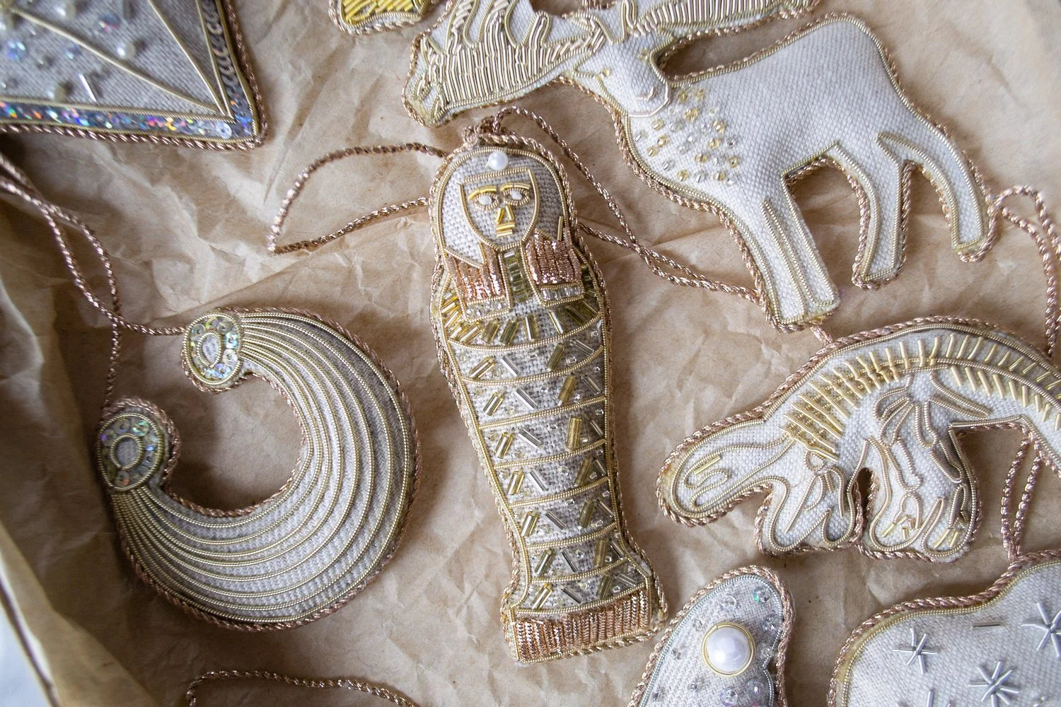 Ulster Museum Inspired Collection Bundle