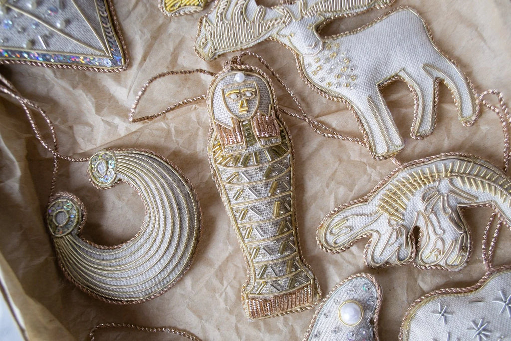 Egyptian Mummy