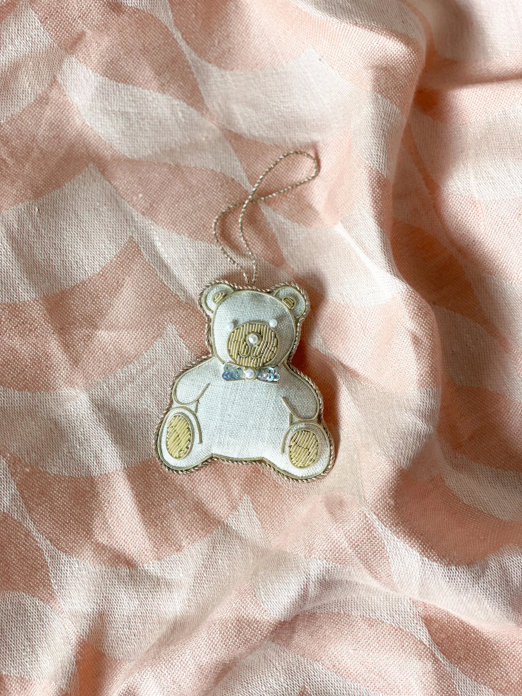 Teddy Bear