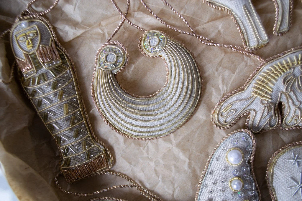 Ulster Museum Inspired Collection Bundle