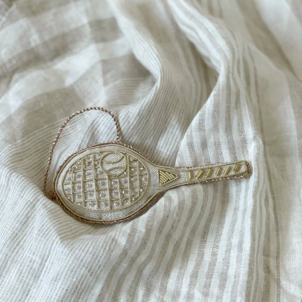 Tennis Racket