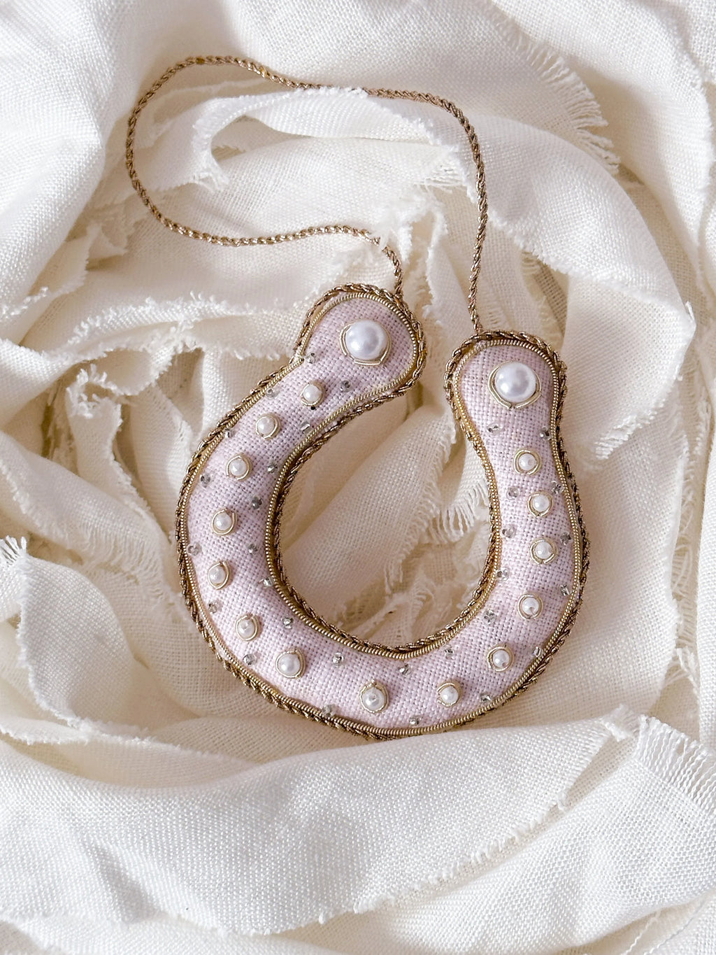 Lucky Horseshoe