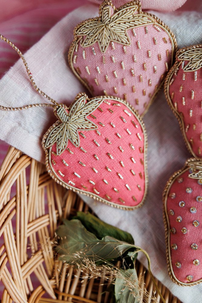 Strawberry