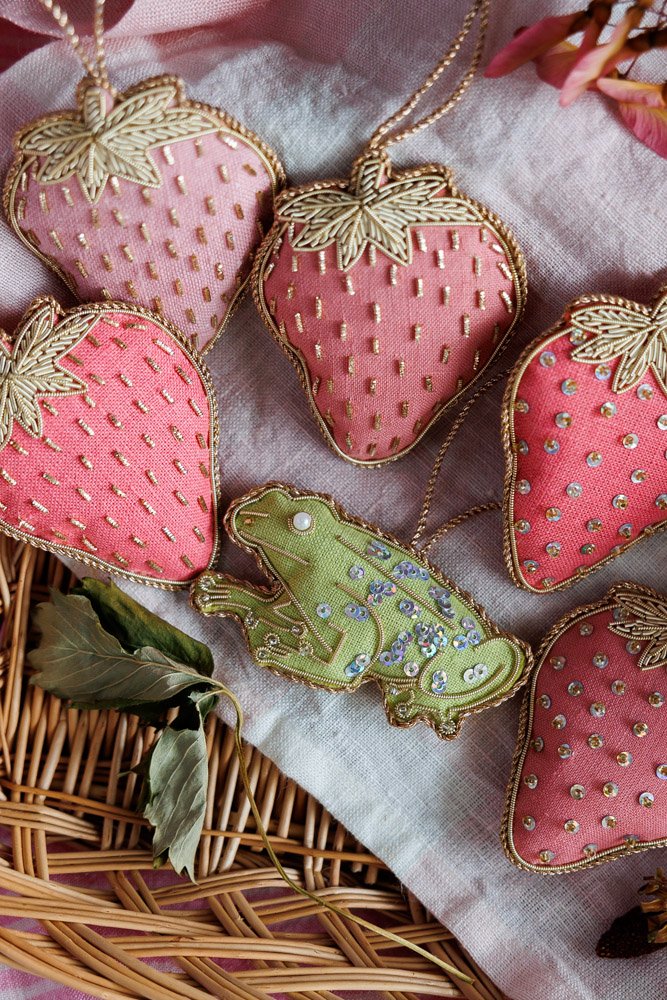 Strawberry