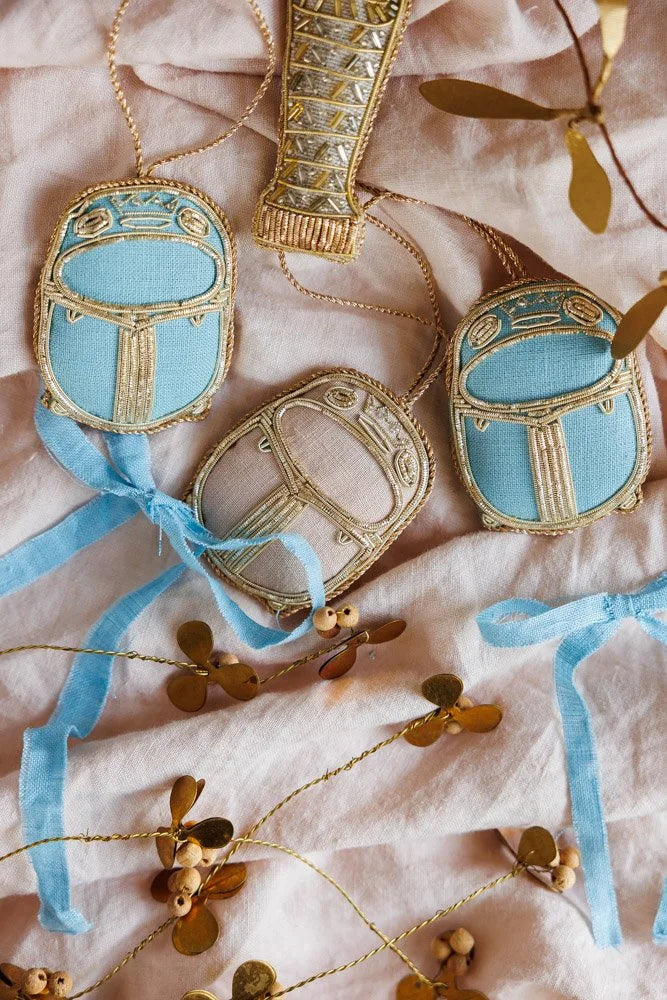 Scarab