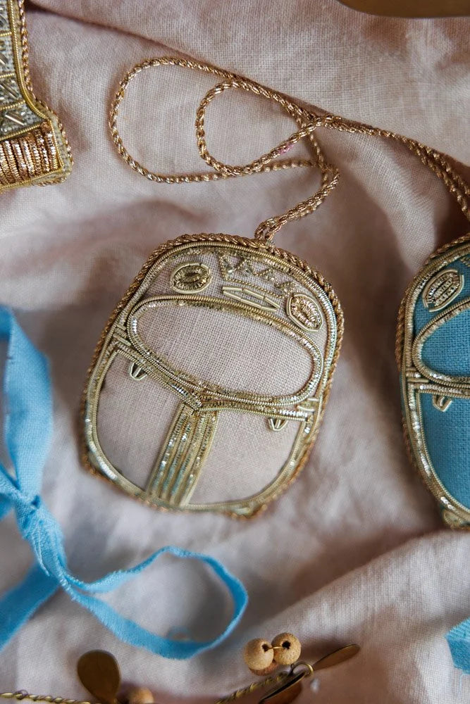Scarab