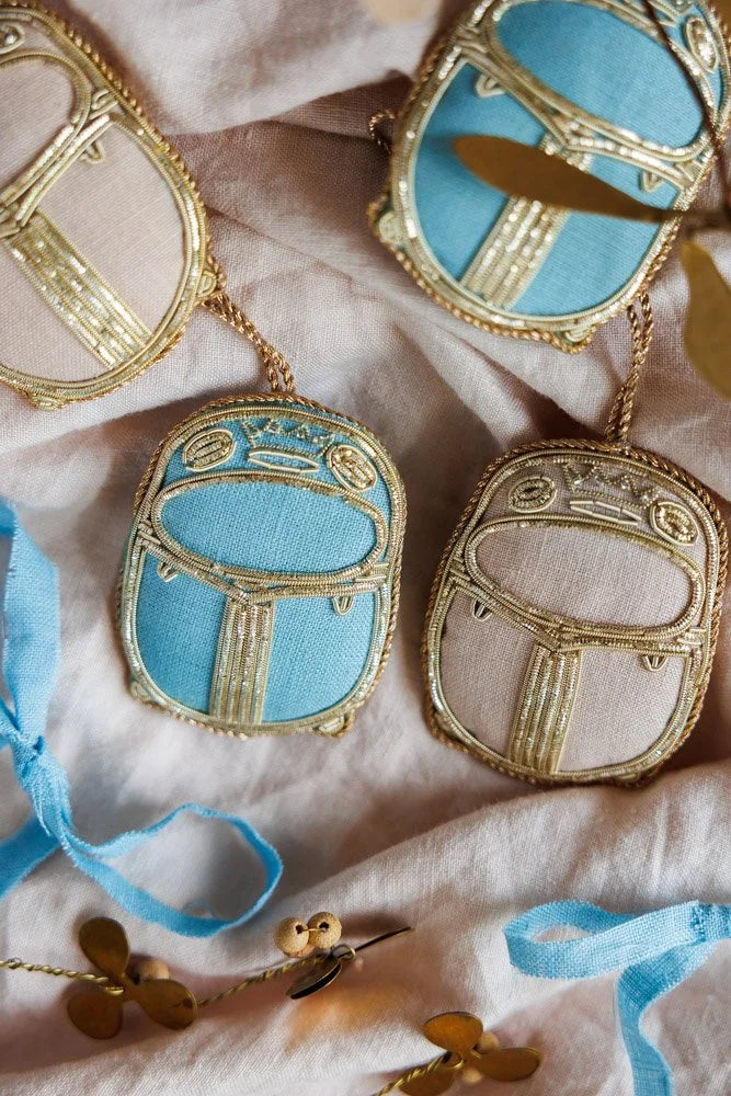 Scarab