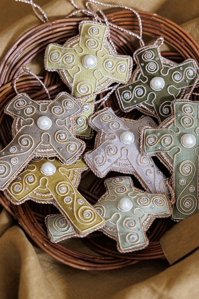 Celtic Cross