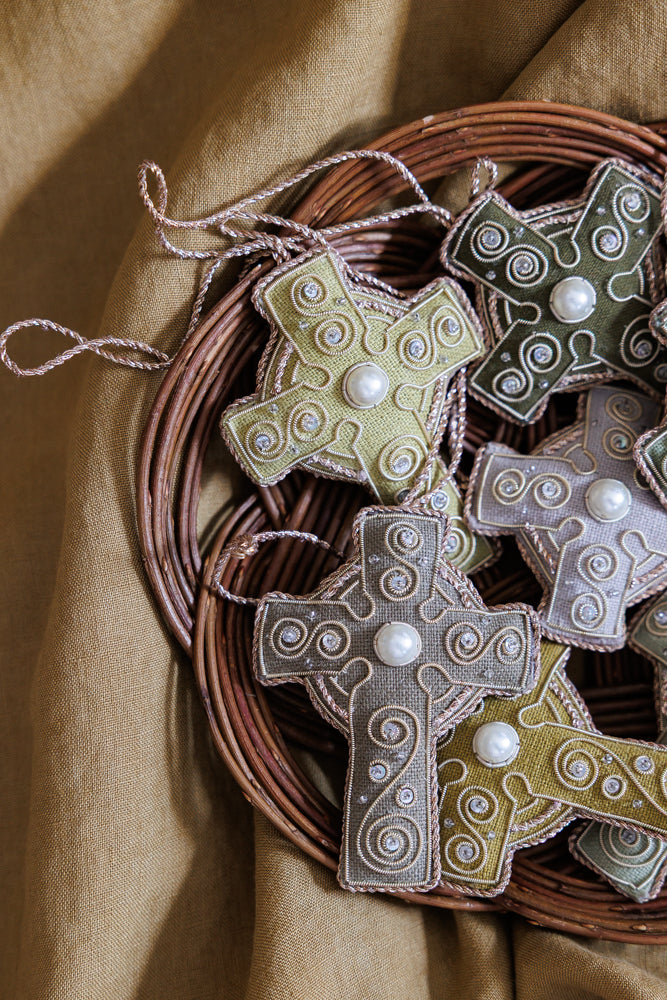 Celtic Cross