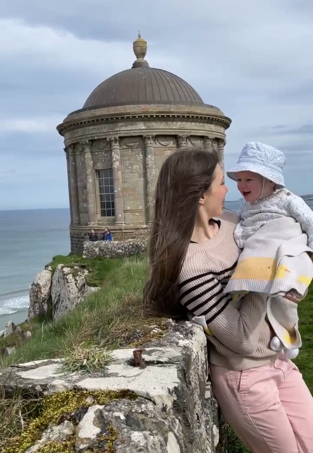Mussenden Temple