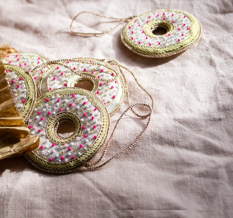 Doughnut - Limited Edition