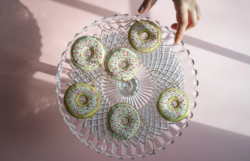 Doughnut - Limited Edition