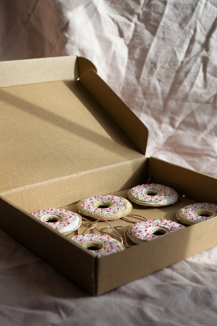 Doughnut - Limited Edition