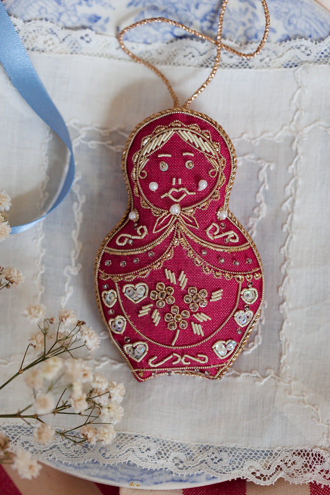 Russian Doll