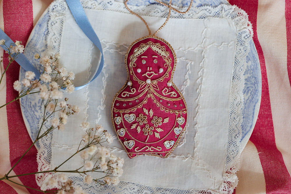Russian Doll