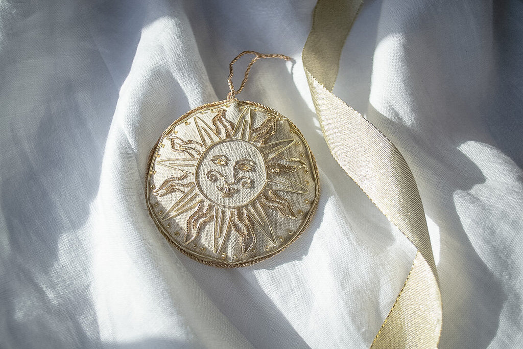 Dreamy Sunbeam
