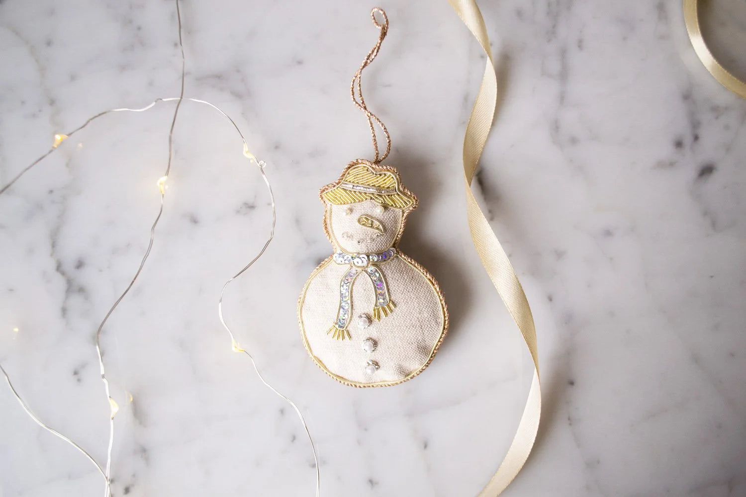 Snowman