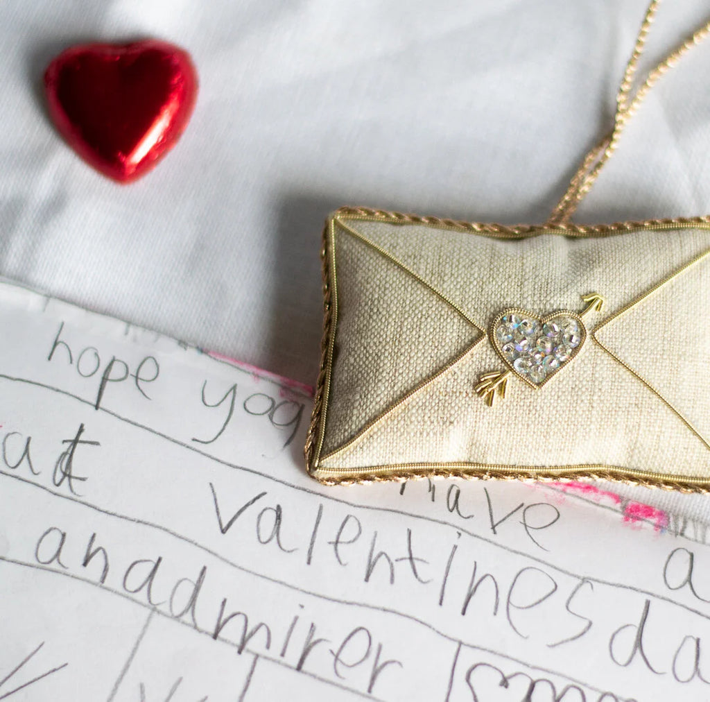 Love Letter