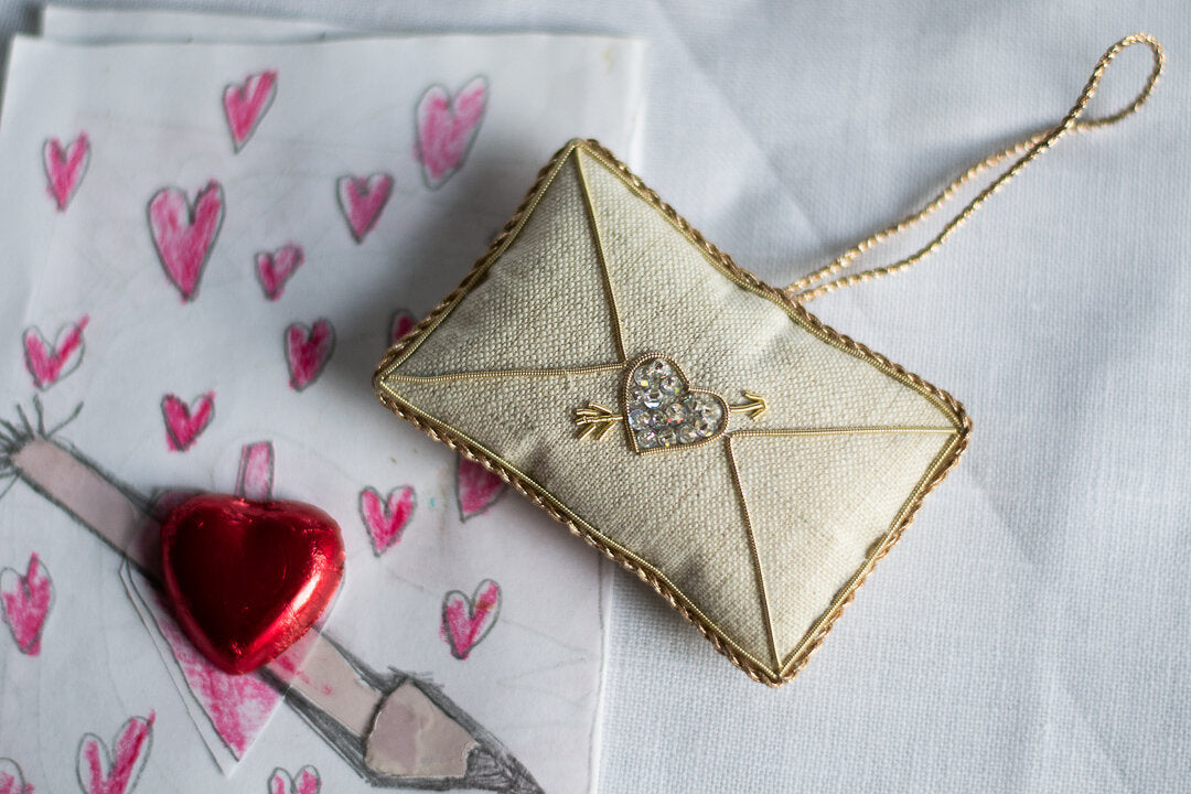 Love Letter