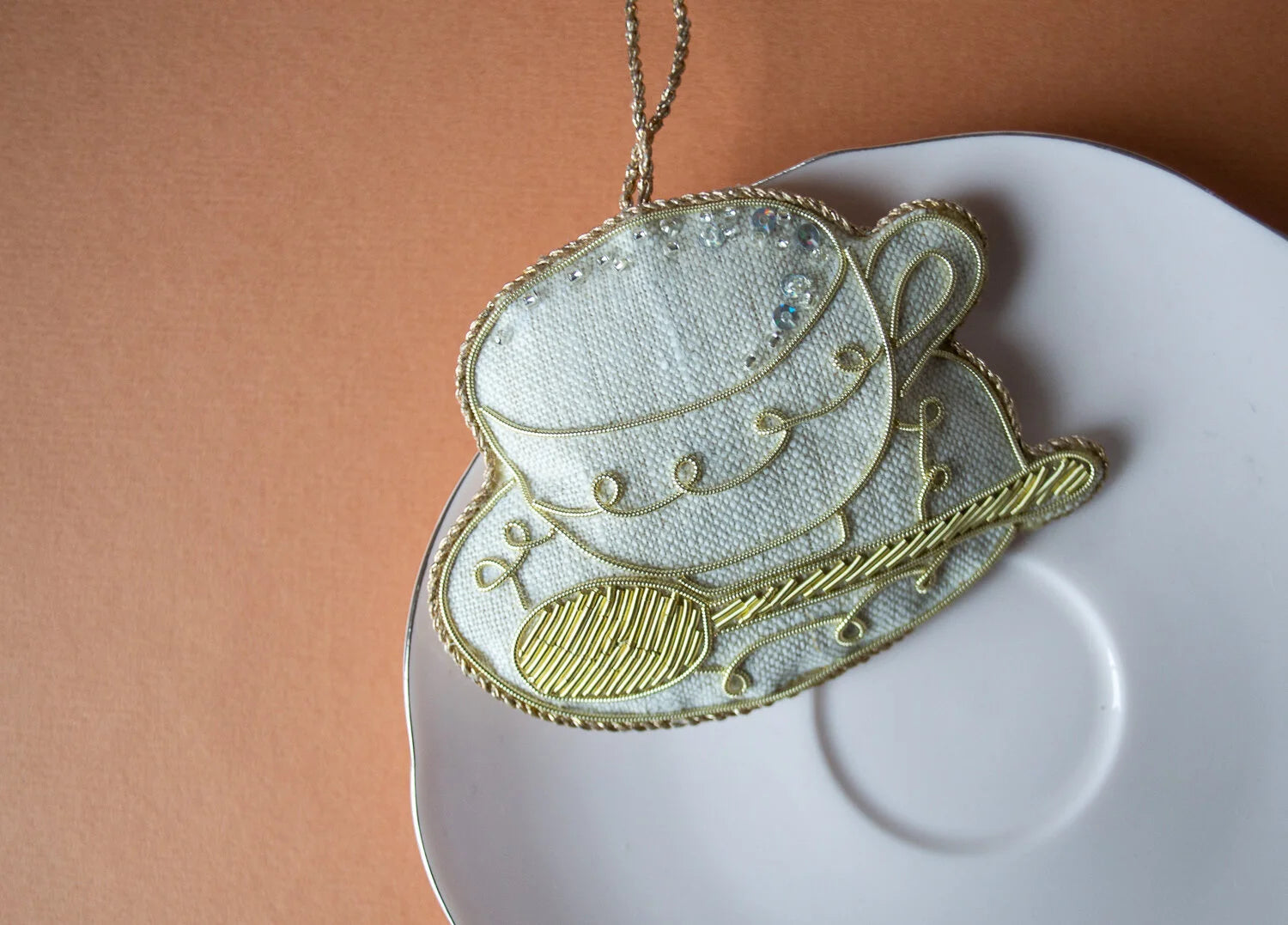 Teacup