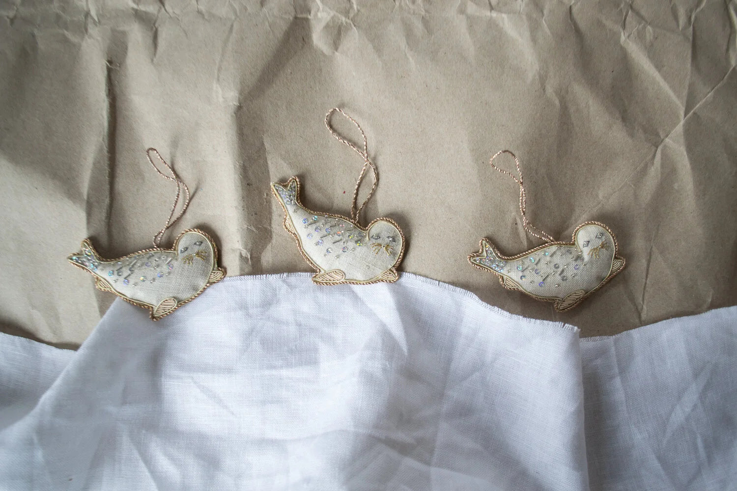 Irish Seal in Collaboration with 'Seal Rescue Ireland'