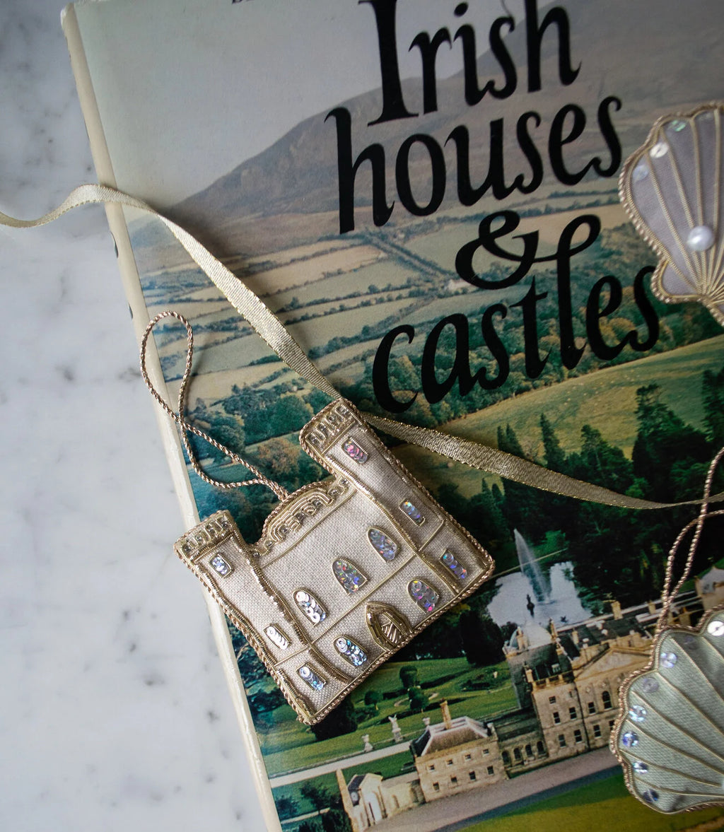 Fairytale Irish Castle