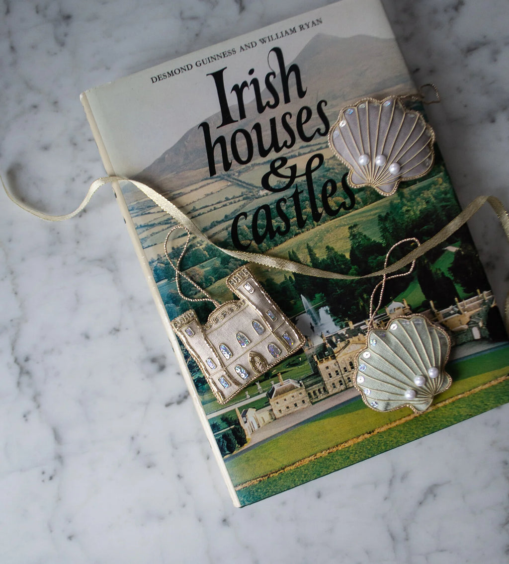Fairytale Irish Castle