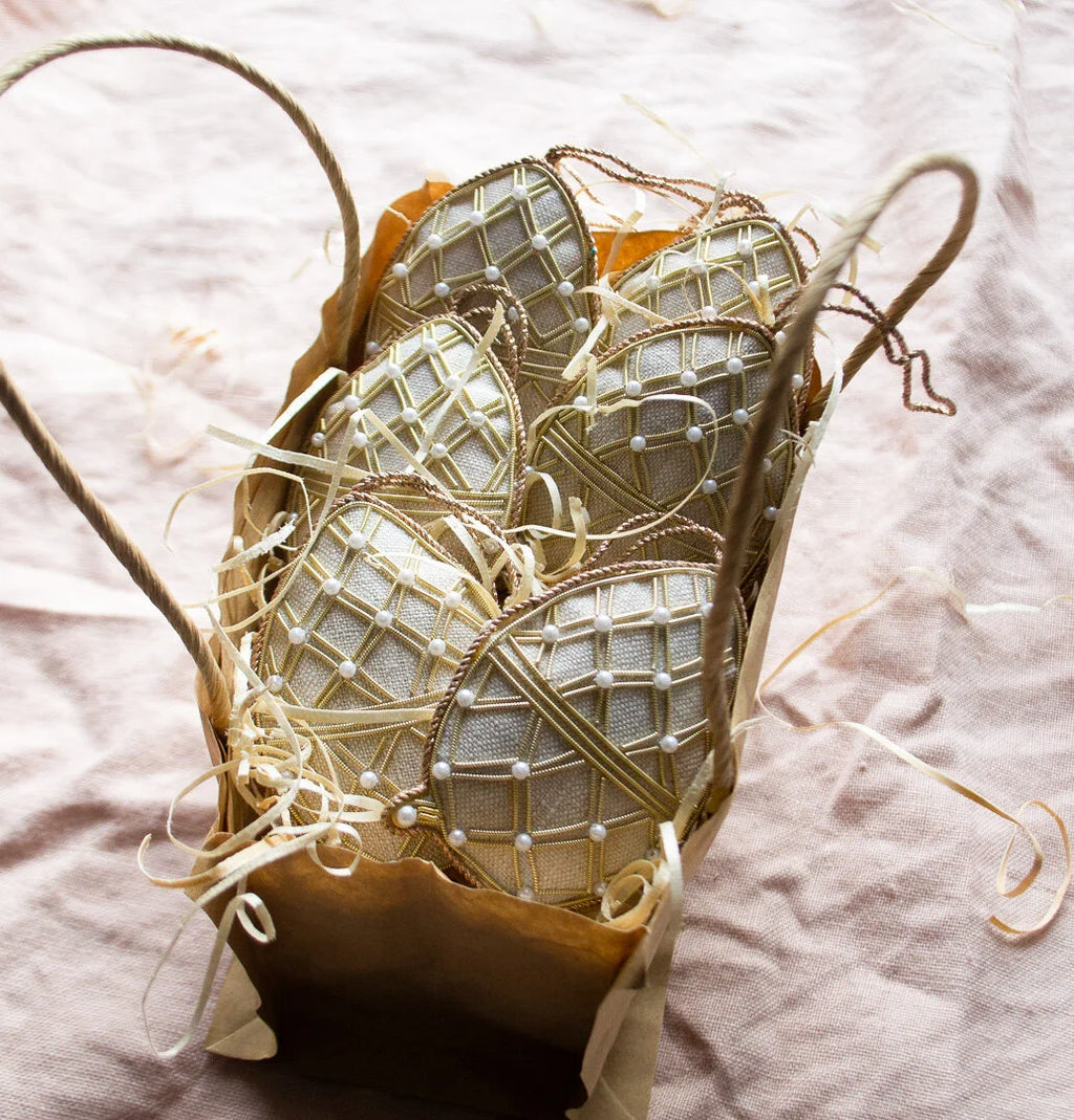 Fabergé Egg