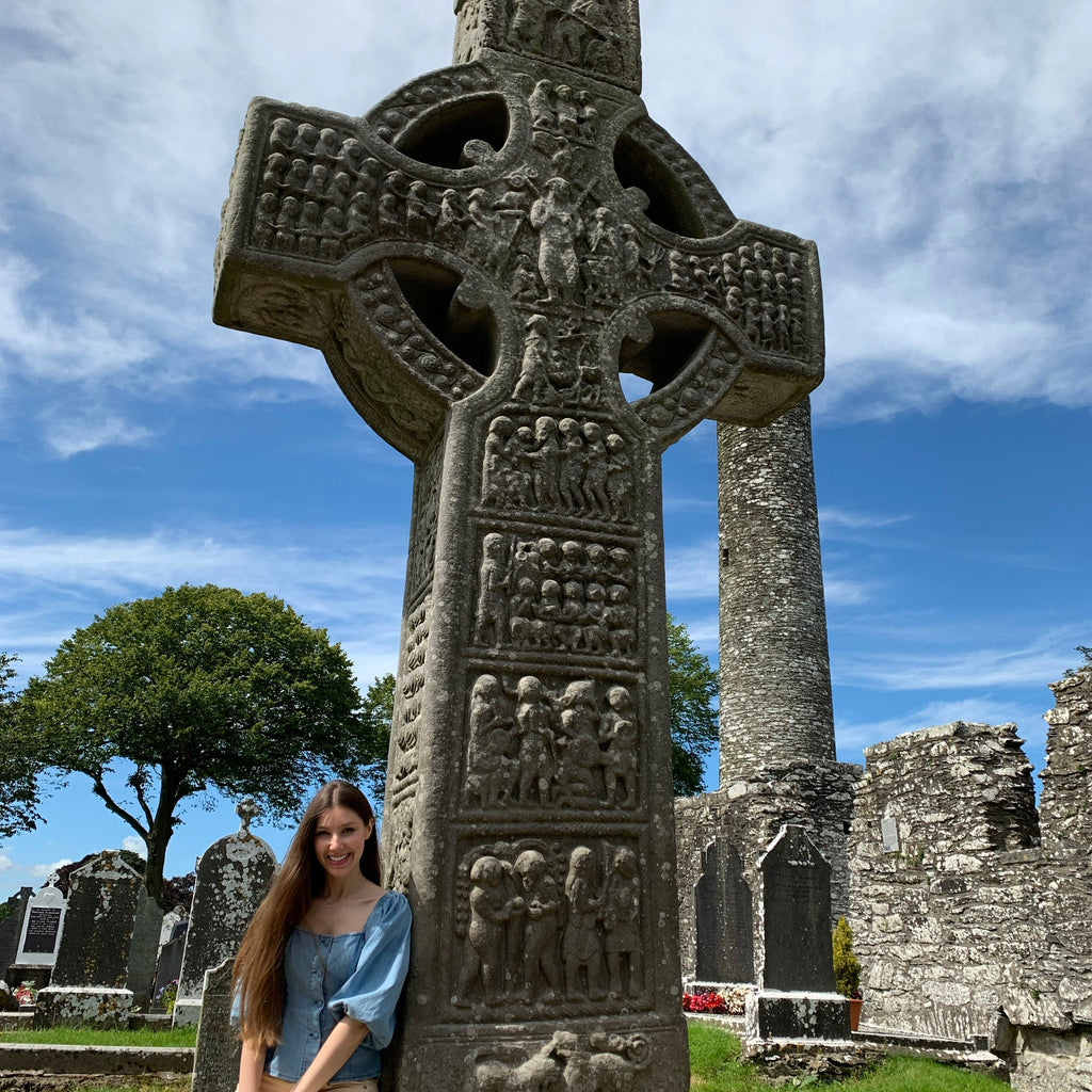 Celtic Cross