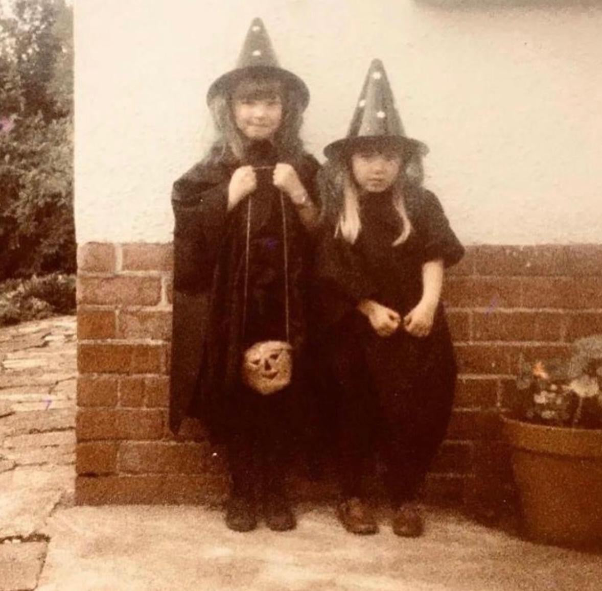 Witch's Hat