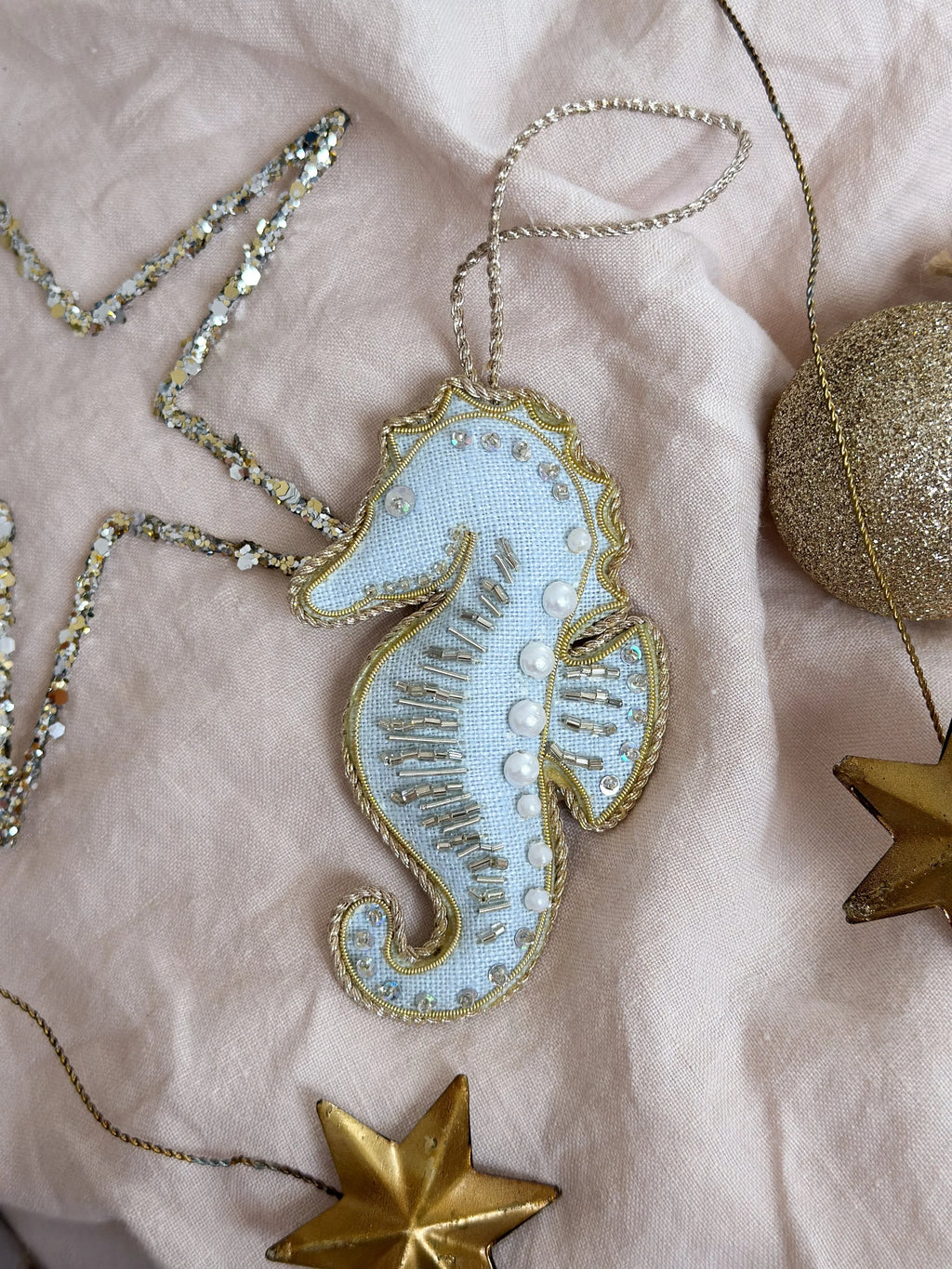 Seahorse