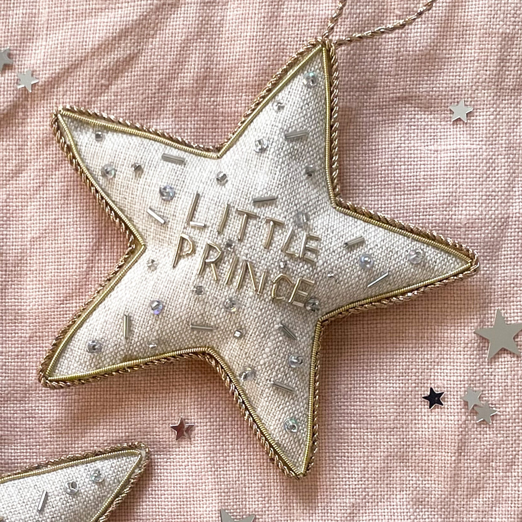 Little Stars