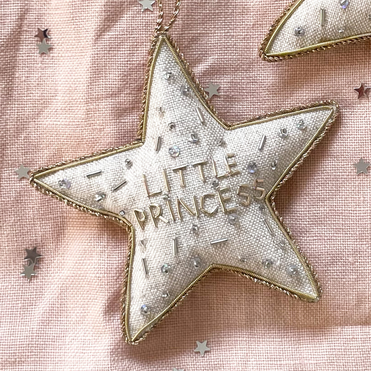 Little Stars