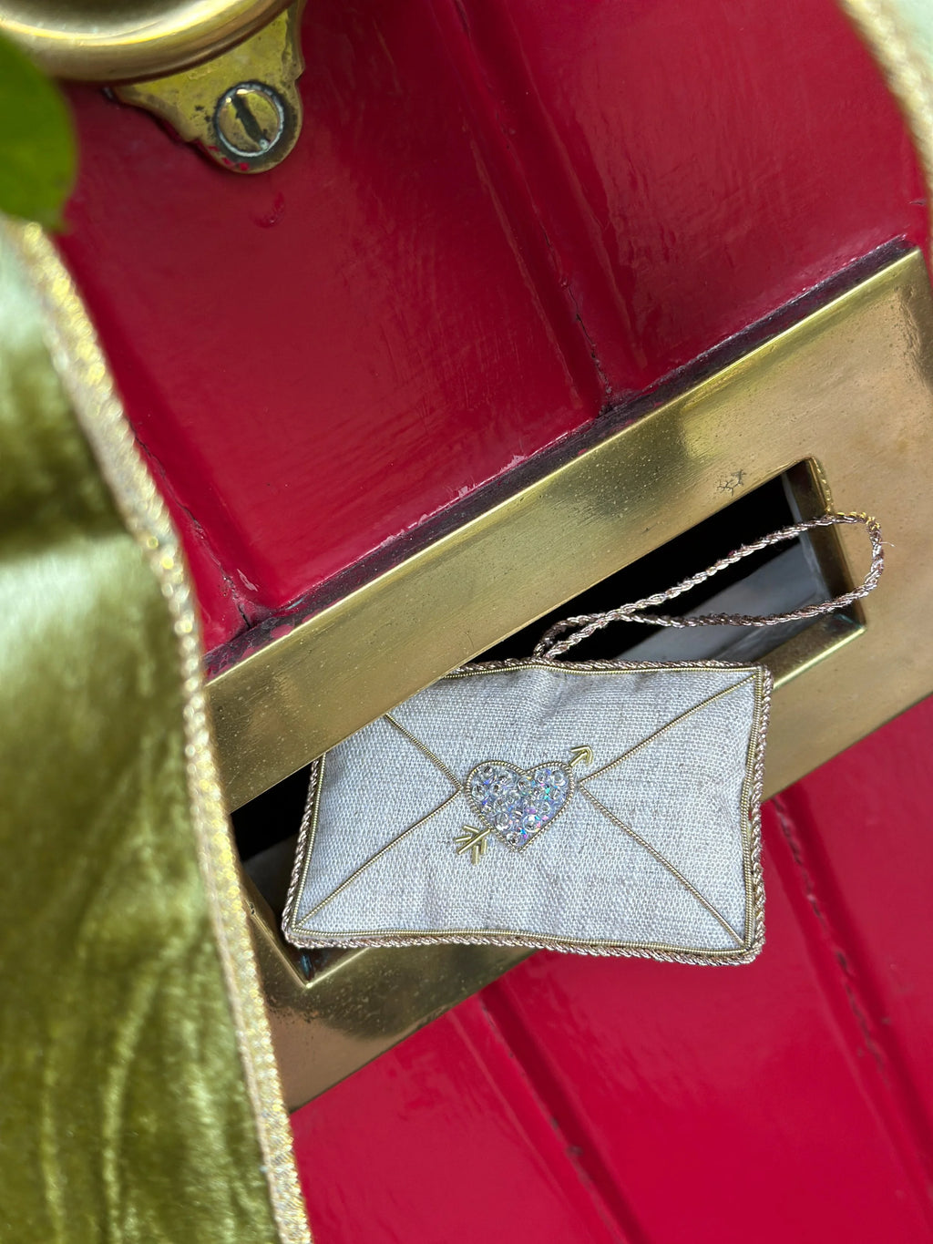 Love Letter